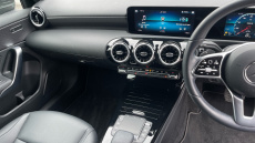 Mercedes-Benz A-Class A180d Sport Executive Edition 5dr Auto Diesel Hatchback